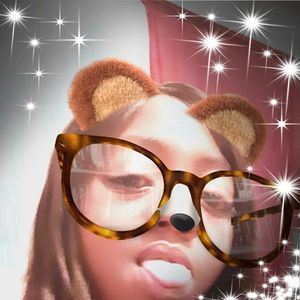 Meet your Posher, Shonte